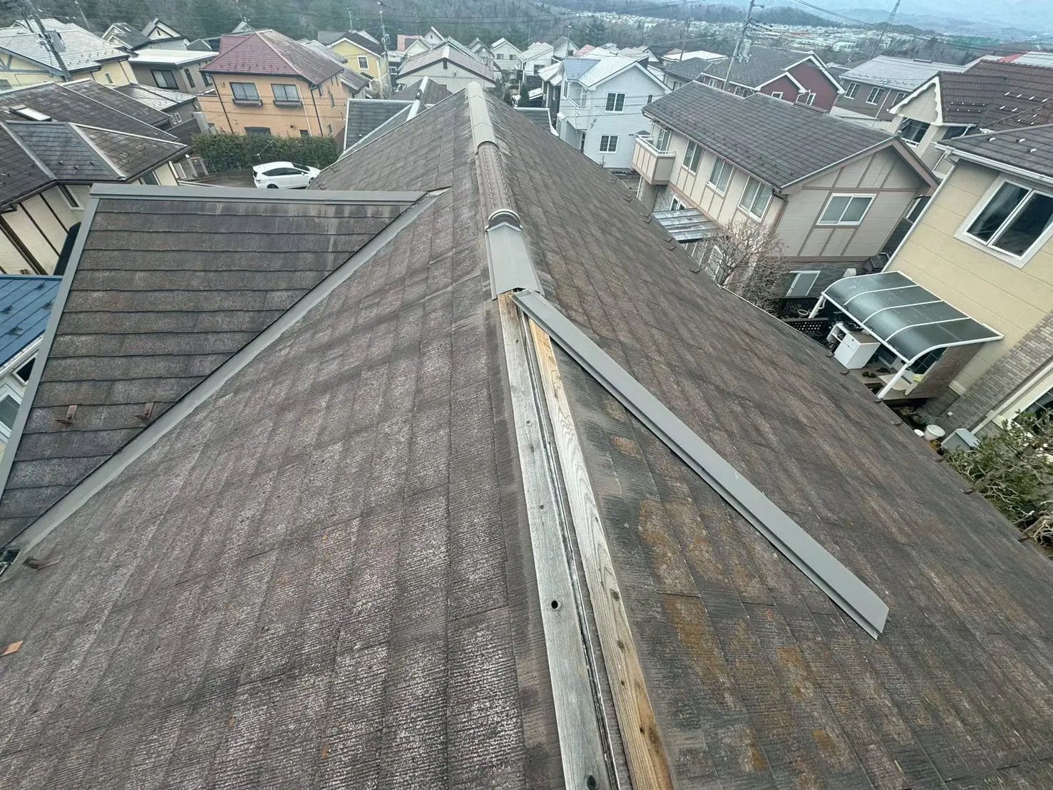 Before image