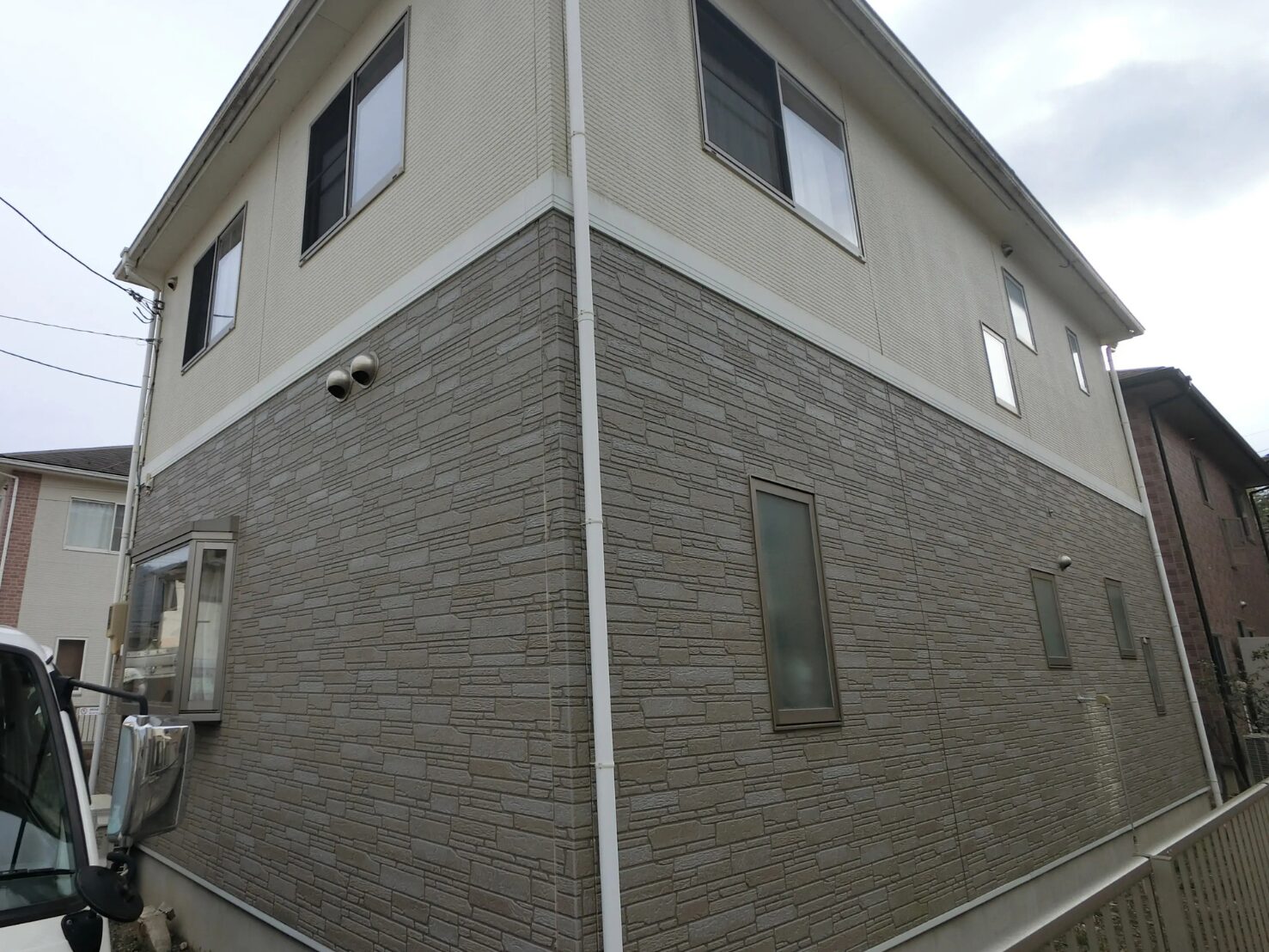 Before image
